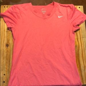 Nike shirt